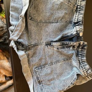WILD FABLE SHORTS SIZE XL